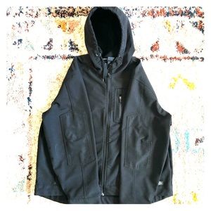 Men’s Dickies fleece lined jacket